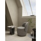 Blomus Dekorativni pladenj iz nerjavečega jekla 28x34 cm Ondea – | Shoptok.si