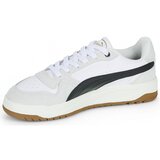 Puma Nizke superge Shuffle Tech OG Bela | Shoptok.si
