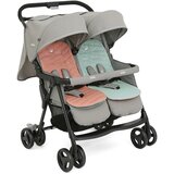 Joie kolica za blizance Aire Pink and Mint, 0m+ Cene