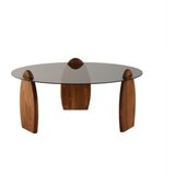 Hanah home surf - chesnut, fume chesnutfume coffee table | ePonuda.com