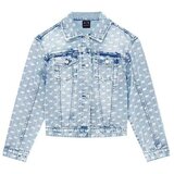 Armani Exchange Ženska teksas jakna Cene