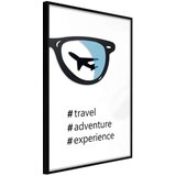  Poster - Life Goals 20x30 Cijene