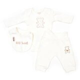 LILLO & PIPPO komplet 3/1,unisex Cijene