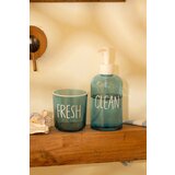 Lessentiel Maison set dodataka za kupatilo aqua, 2 komada, plavi | Eponuda.com