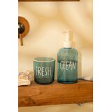 Lessentiel Maison Set kupaonskog pribora Aqua, 2 dijela, Plava Cijene