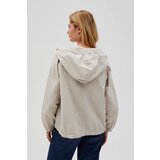 Marisse Women's Jacket L-Ku-4601 L.Beige | ePonuda.com