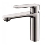 Inter Ceramic slavina za lavabo siena jednoručna 1m sedal mesing hrom Cene