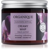 Organique Black Orchid pjena za tuširanje za tijelo 200 ml Cijene