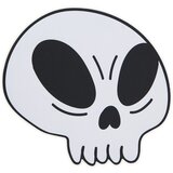 Cropp mouse pad - bela | Shoptok.si