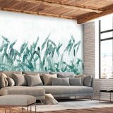  Tapeta - Blue Ears of Wheat 100x70 Cijene