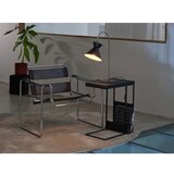 Osram Stona lampa DECOR WAIST 1xE27/40W/230V crna | Eponuda.com