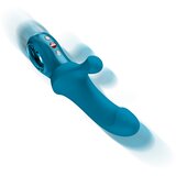 Fun Factory Bi Stronic Curve Aquamarine | shoptok.hr