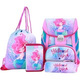 ABC123 Prvošolski set Morska Deklica 2 (4-delni) | Shoptok.si