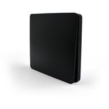 Mitea prekidač smart kineticki ms QX301 RF433 crni | ePonuda.com