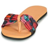 Havaianas Japonke YOU SAINT TROPEZ Oranžna | Shoptok.si