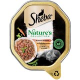 Sheba Nature´s Collection in Sauce 22 x 85 g - S puranom Cene