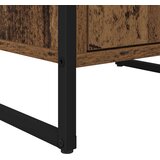  Kreveta Staro drvo 43 x 36 x 75,5 cm Konstruirano drvo | shoptok.hr