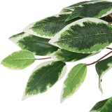  Umjetno stablo fikusa 756 listova 150 cm zeleno | Eponuda.ba