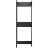 MID.YOU Omarica Za Pralni Stroj Free, Antracit | Shoptok.si