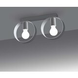  Stropna svetilka TITRAN 2 bela, (21347881) | Shoptok.si