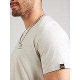 Alpha Industries muška majica industries 128507CP, bela | Eponuda.com