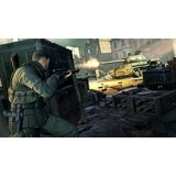 Soldout Sales & Marketing Sniper Elite V2 Remastered PS4 | shoptok.hr
