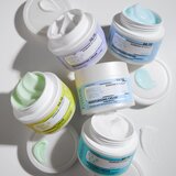 Eveline Cosmetics Hyaluron + Korean Rituals vlažilna krema za obraz 50 ml | Shoptok.si
