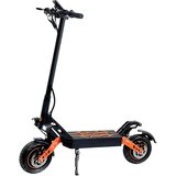 Bogist Dvomotorni električni skuter F7 Pro 900W*2, največja hitrost 68 km/h, polno vzmetenje, črn, (22025043) Cene