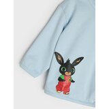 Sinsay Bluza s okruglim izrezom s printom Bing | shoptok.hr