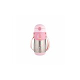 Canpol baby THERMAL SOLJA 300 ML SA SLAMCICOM 74054 - PINK (74054_pin)