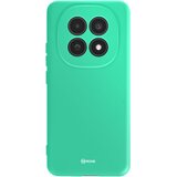 Roar Ovitek za Redmi Note 15 serije Colorful Jelly iz silikona z mat zaključkom, Vert Menthe, (5000189968) Cene