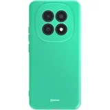 Ovitek za Redmi Note 15 serije Colorful Jelly iz silikona z mat zaključkom, Vert Menthe, (5000189968)