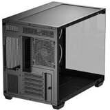DeepCool Kućište CG330 ARGB 3F , R-CG330-BKNGM3-G | Eponuda.com