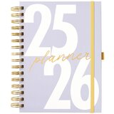 BusyB Rokovnik 192 str. Lavender – | Shoptok.si