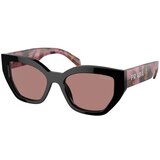 Prada PRA09S 12O10D - ONE SIZE (53) Cijene