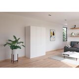 Rauch Möbel omara s klasičnimi vrati | Shoptok.si