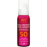 EVY TECHNOLOGY Daily Defence Pjena za lice protiv melanoma SPF50+ Cijene