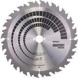 Bosch List kružne pile Construct Drvo Cijene