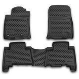 Novline 3D patosnice toyota land cruiser 150 2013- 5 places set 4 kom Cene