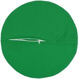  Presvlaka za jastuk 2 pcs HEERLEN Zelena Ø 40 cm Poliester | shoptok.hr