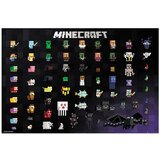 Minecraft 291 poster 61x91 | Shoptok.si