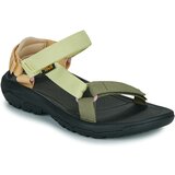 Teva Sandali & Odprti čevlji Hurricane XLT2 Večbarvna | Shoptok.si