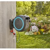 Gardena stenski nosilec za cev PowerRoll XL (18640-20) - | Shoptok.si