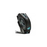 Asus ROG Spatha X miš, crni | shoptok.hr