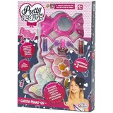  Dječja šminka Big Candy Box – veliki set s ogledalom, 2 modela Model 01 Cijene