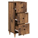  Predalna omara Star les 33 x 34,5 x 90 cm Inženirski les, (5000232589) | Shoptok.si