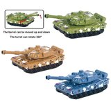 Tenk City Series Smeđa | shoptok.hr