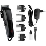 Shumee Strižnik las Kes-888B, črn, (21388778) | Shoptok.si