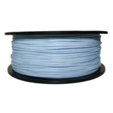 filament 1.75 mm, 1 kg, transparent transparent