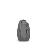 Olimp Sport Torba na rame ženska 30x20x9 cm Central Gabol siva | ePonuda.com